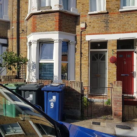 Helen'S House Apartment London Exterior photo