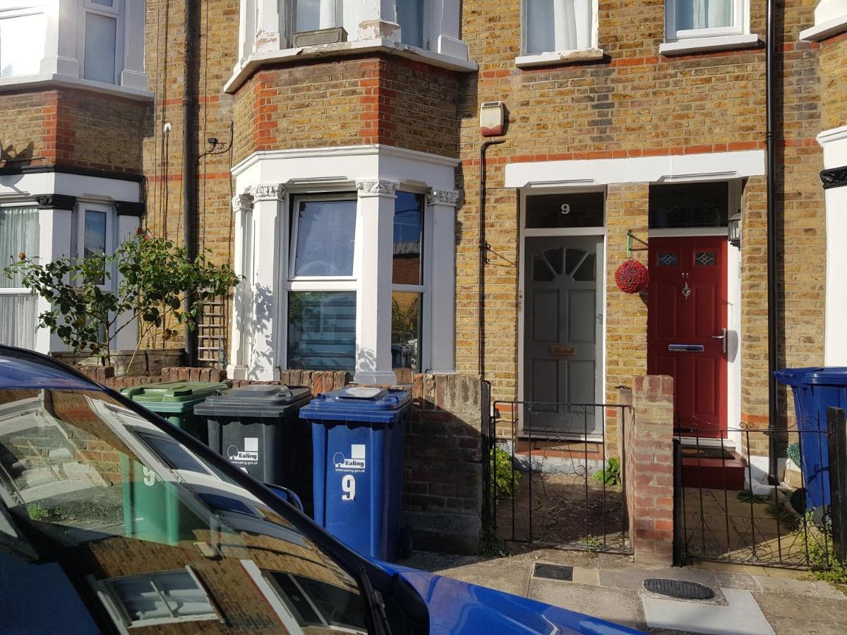 Helen'S House Apartment London Exterior photo